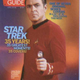 Image for article titled Great Star Trek Cover Shoots Of The Past 40 Years